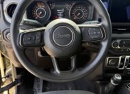 BUY 2025 JEEP GLADIATOR SPORT YES