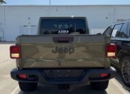 BUY 2025 JEEP GLADIATOR SPORT YES