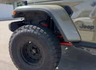 BUY 2025 JEEP GLADIATOR SPORT YES
