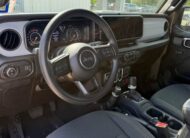 BUY 2025 JEEP GLADIATOR SPORT YES