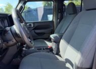 BUY 2025 JEEP GLADIATOR SPORT YES