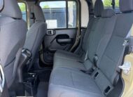 BUY 2025 JEEP GLADIATOR SPORT YES