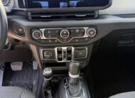 BUY 2025 JEEP GLADIATOR SPORT YES