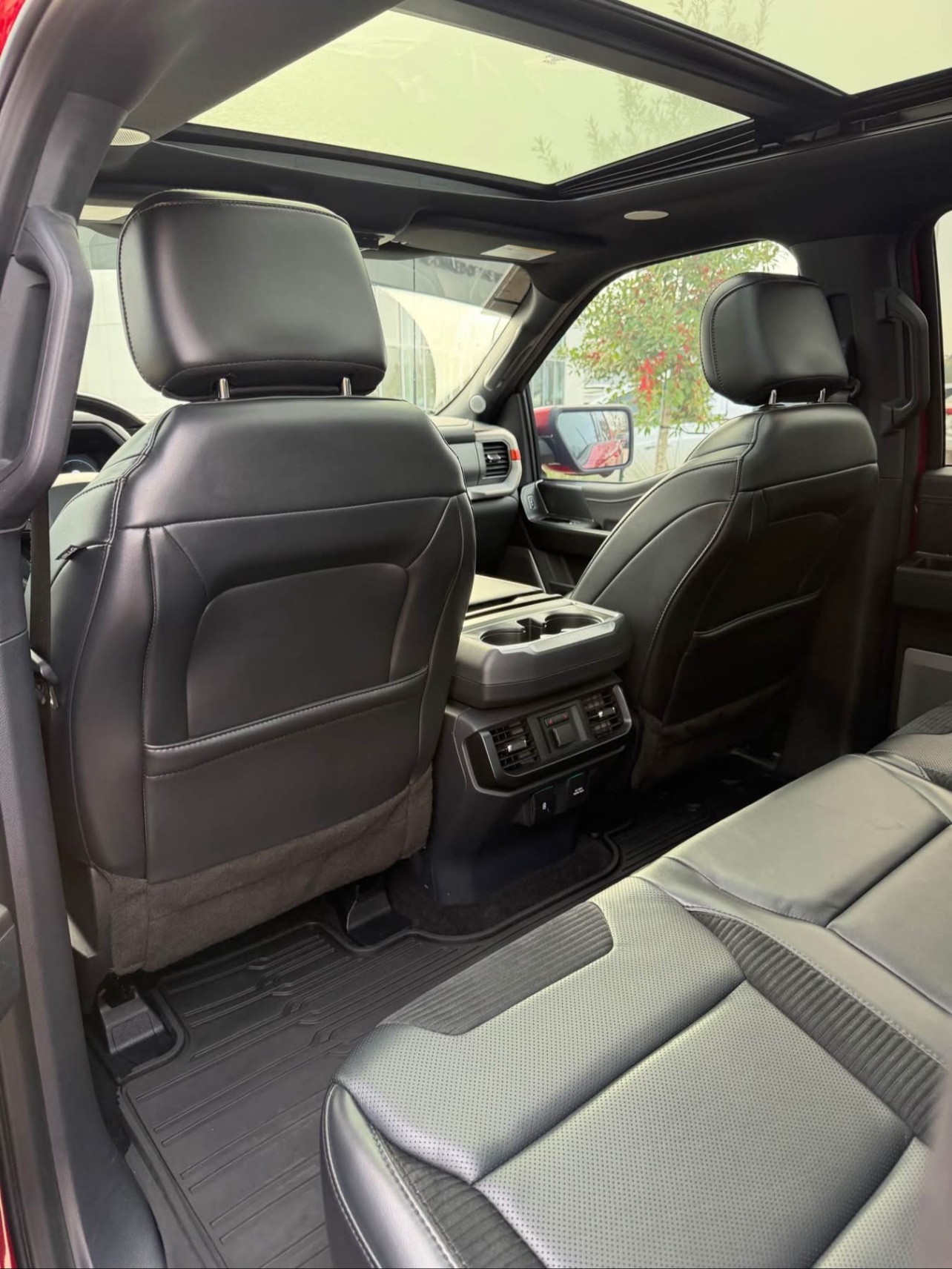 BUY 2023 FORD F-150 RAPTOR YES