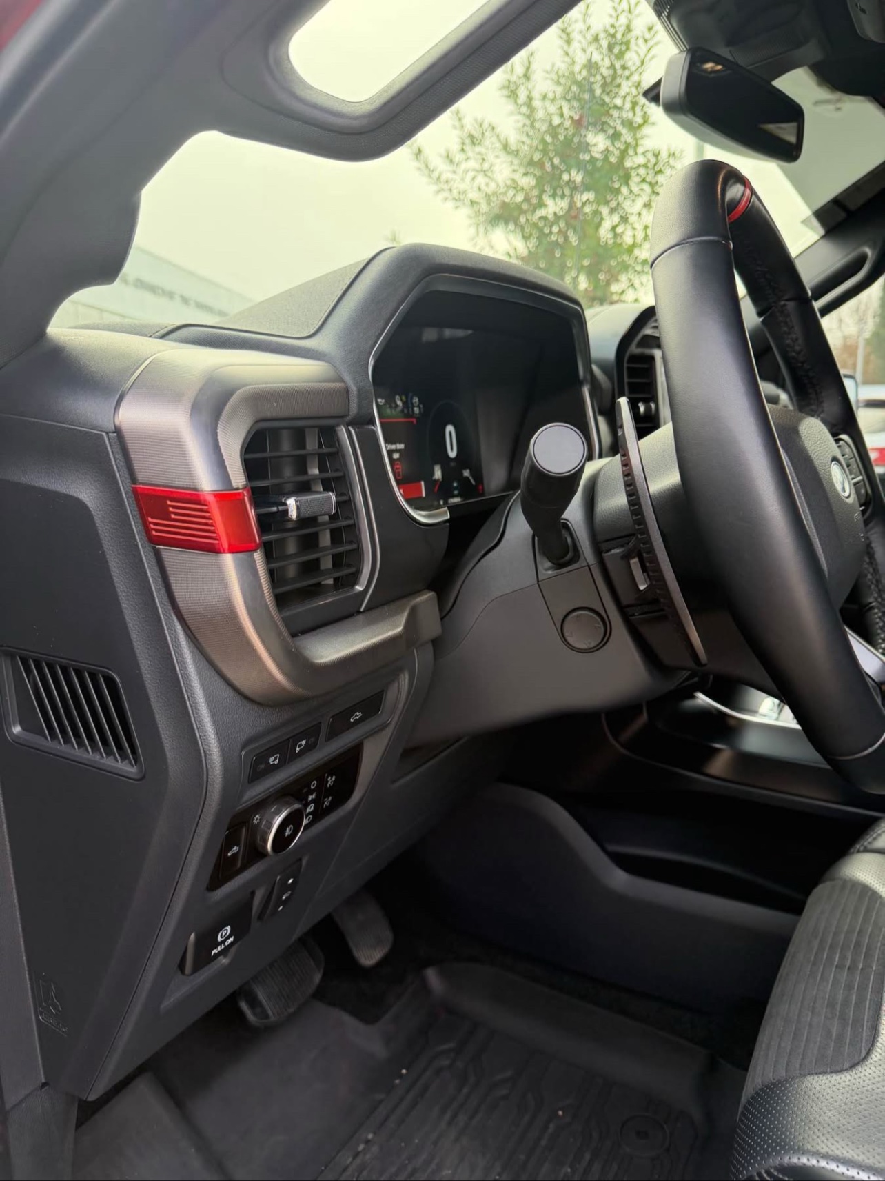 BUY 2023 FORD F-150 RAPTOR YES