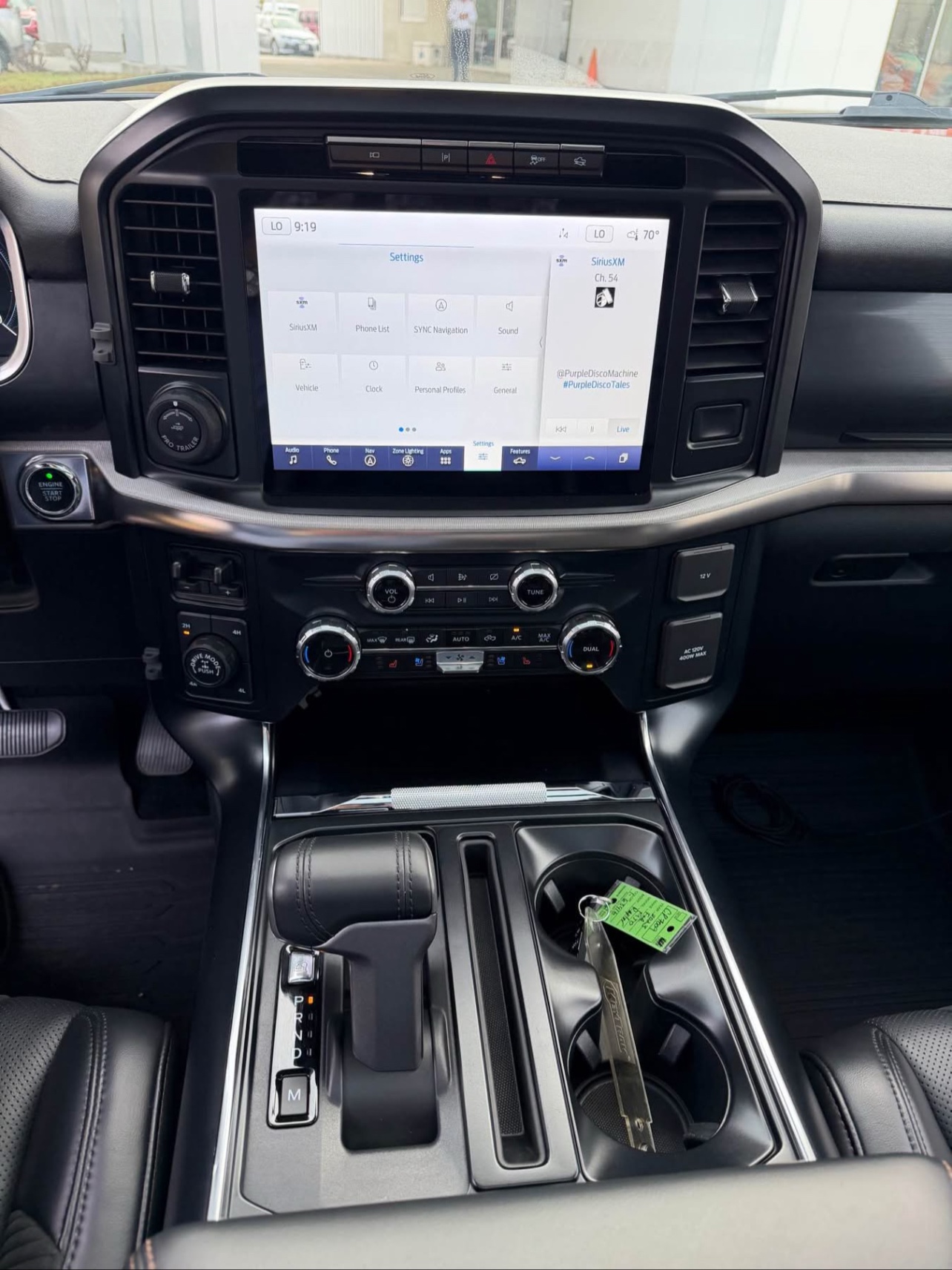 BUY 2023 FORD F-150 RAPTOR YES