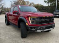 BUY 2023 FORD F-150 RAPTOR YES