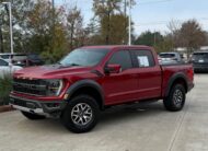 BUY 2023 FORD F-150 RAPTOR YES
