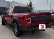 BUY 2023 FORD F-150 RAPTOR YES