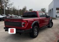 BUY 2023 FORD F-150 RAPTOR YES
