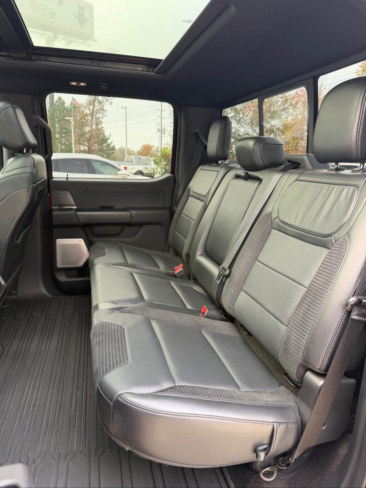 BUY 2023 FORD F-150 RAPTOR YES