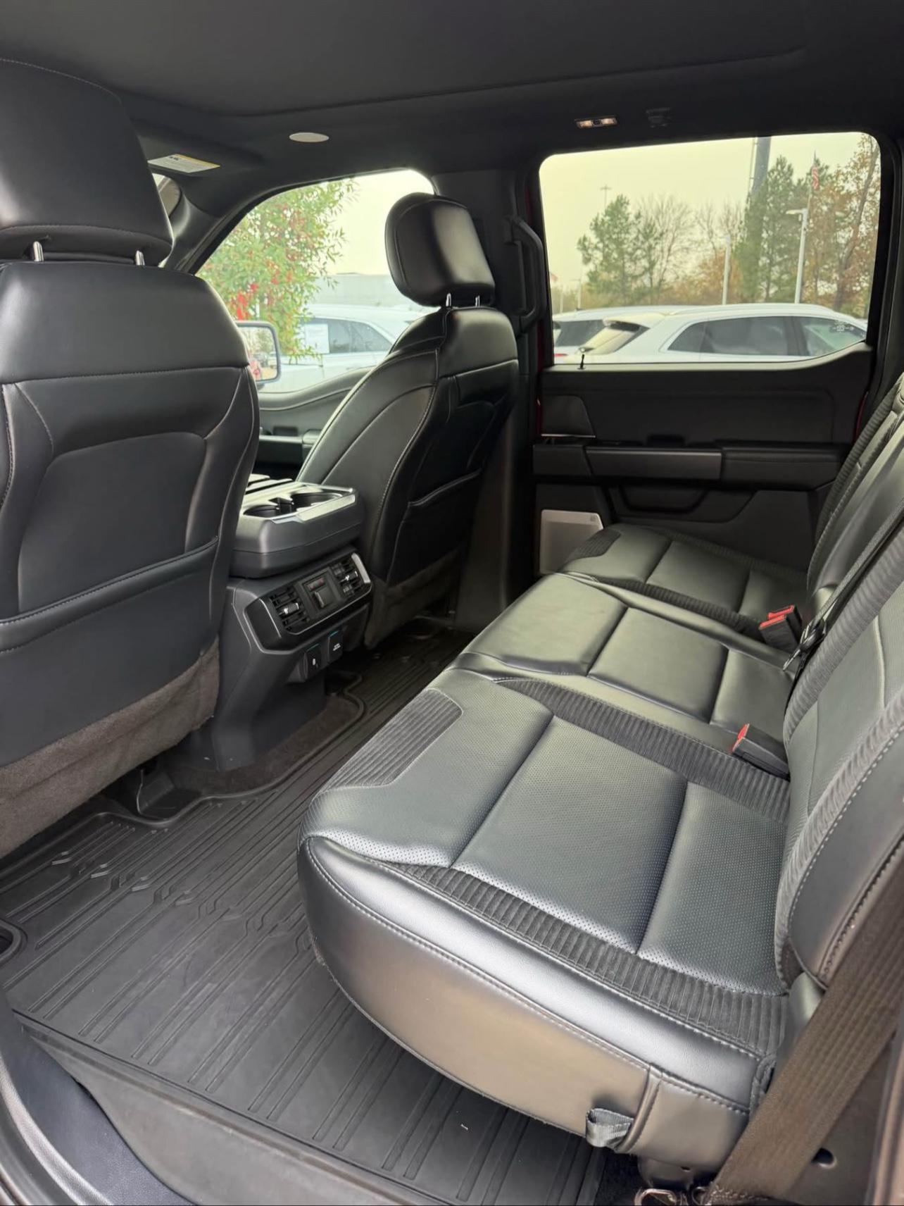 BUY 2023 FORD F-150 RAPTOR YES