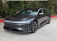 2022 LUCID AIR GRAND TOURING