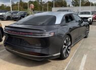 BUY 2022 LUCID AIR GRAND TOURING