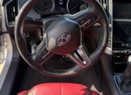 BUY 2018 INFINITI Q60 3.0t SPORT COUPE YES