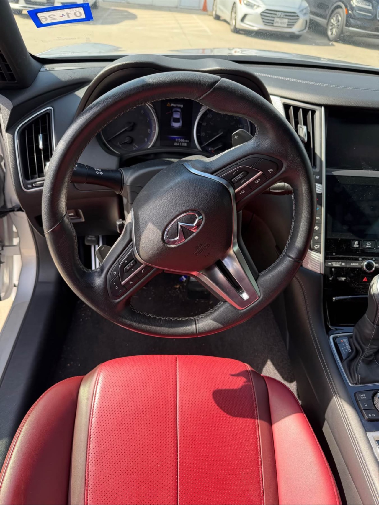 BUY 2018 INFINITI Q60 3.0t SPORT COUPE YES