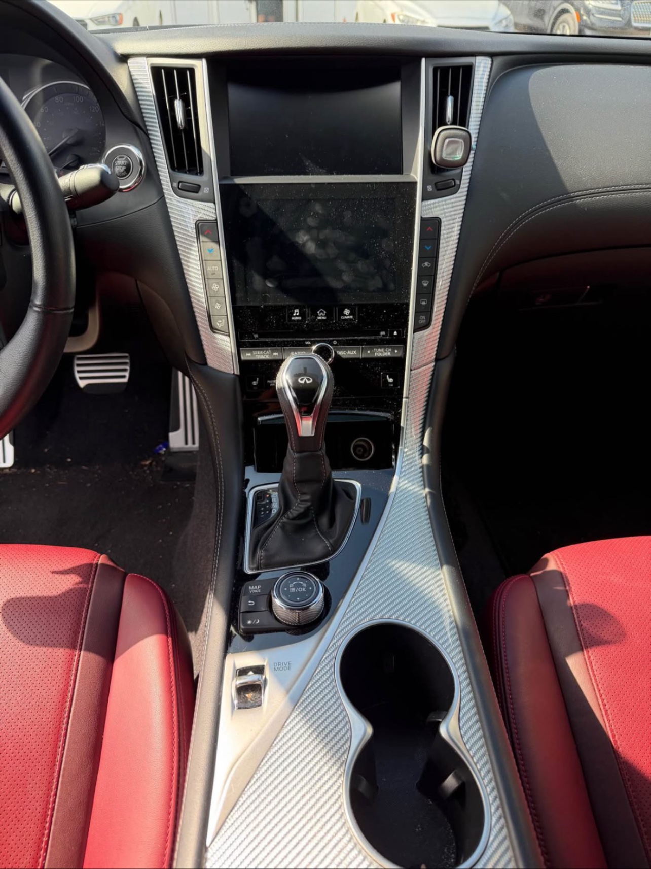 BUY 2018 INFINITI Q60 3.0t SPORT COUPE YES