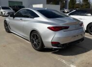 BUY 2018 INFINITI Q60 3.0t SPORT COUPE YES