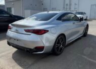 BUY 2018 INFINITI Q60 3.0t SPORT COUPE YES