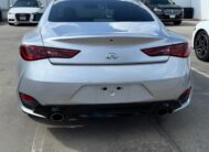 BUY 2018 INFINITI Q60 3.0t SPORT COUPE YES