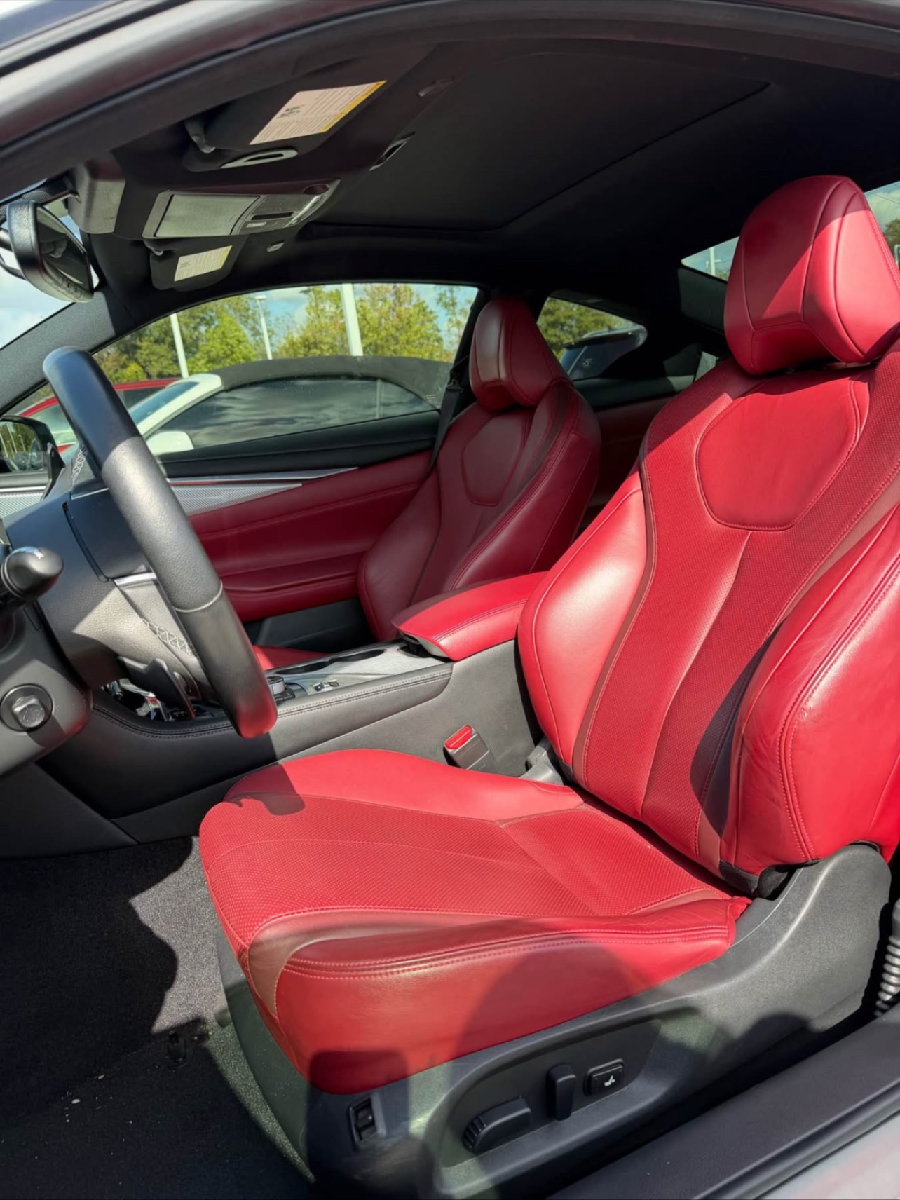 BUY 2018 INFINITI Q60 3.0t SPORT COUPE YES