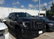 PURCHASE 2025 GMC SIERRA 2500HD DENALI ULTIMATE