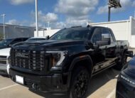 PURCHASE 2025 GMC SIERRA 2500HD DENALI ULTIMATE
