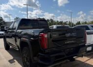 PURCHASE 2025 GMC SIERRA 2500HD DENALI ULTIMATE