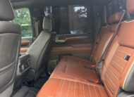 PURCHASE 2025 GMC SIERRA 2500HD DENALI ULTIMATE
