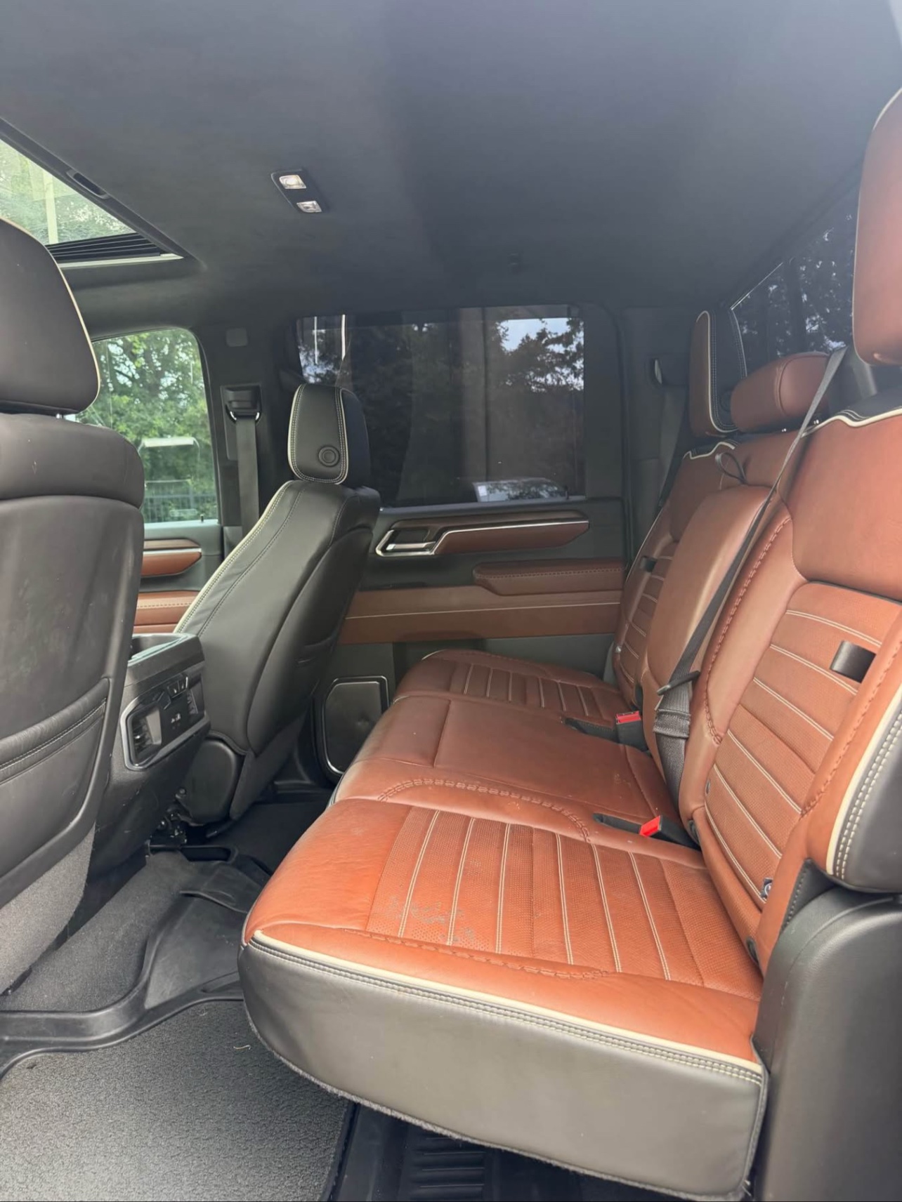 PURCHASE 2025 GMC SIERRA 2500HD DENALI ULTIMATE
