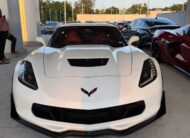 2016 CHEVROLET CORVETTE Z06 2LZ