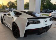 BUY 2016 CHEVROLET CORVETTE Z06 2LZ YES