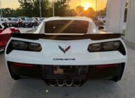 BUY 2016 CHEVROLET CORVETTE Z06 2LZ YES