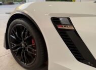 BUY 2016 CHEVROLET CORVETTE Z06 2LZ YES