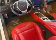 BUY 2016 CHEVROLET CORVETTE Z06 2LZ YES