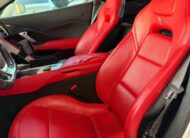 BUY 2016 CHEVROLET CORVETTE Z06 2LZ YES