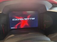 BUY 2016 CHEVROLET CORVETTE Z06 2LZ YES