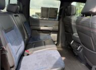 BUY 2022 FORD F-150 RAPTOR – FULLY LOADED YES