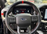 BUY 2022 FORD F-150 RAPTOR – FULLY LOADED YES
