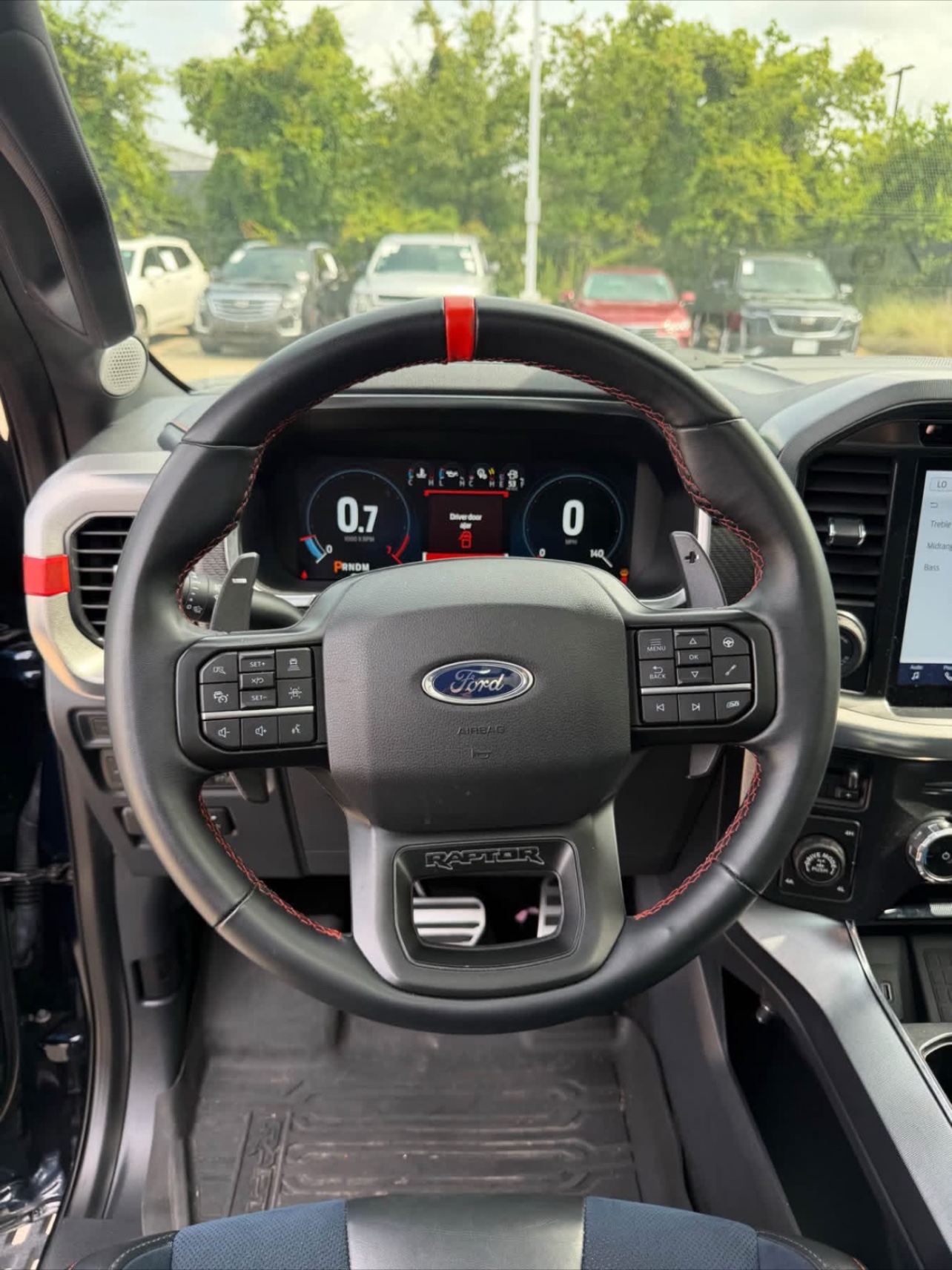 BUY 2022 FORD F-150 RAPTOR – FULLY LOADED YES