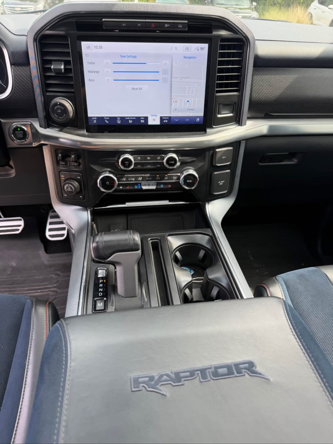 BUY 2022 FORD F-150 RAPTOR – FULLY LOADED YES