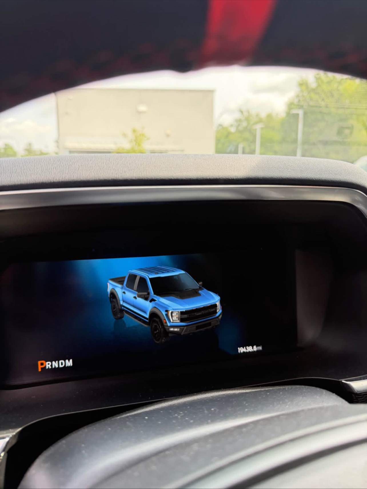 BUY 2022 FORD F-150 RAPTOR – FULLY LOADED YES