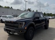 2022 FORD F-150 RAPTOR – FULLY LOADED