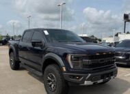 BUY 2022 FORD F-150 RAPTOR – FULLY LOADED YES