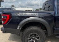 BUY 2022 FORD F-150 RAPTOR – FULLY LOADED YES