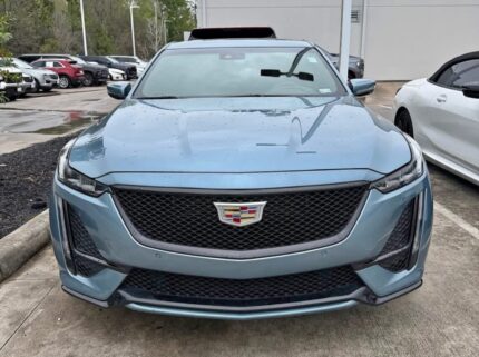 2023 CADILLAC CT5 V-SERIES