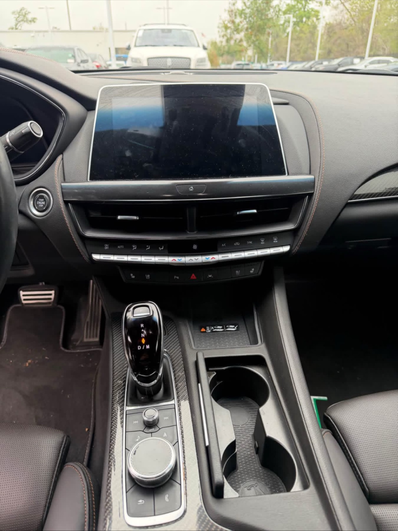 BUY 2023 CADILLAC CT5 V-SERIES YES
