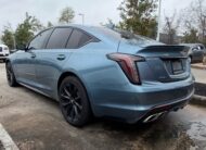 2023 CADILLAC CT5 V-SERIES