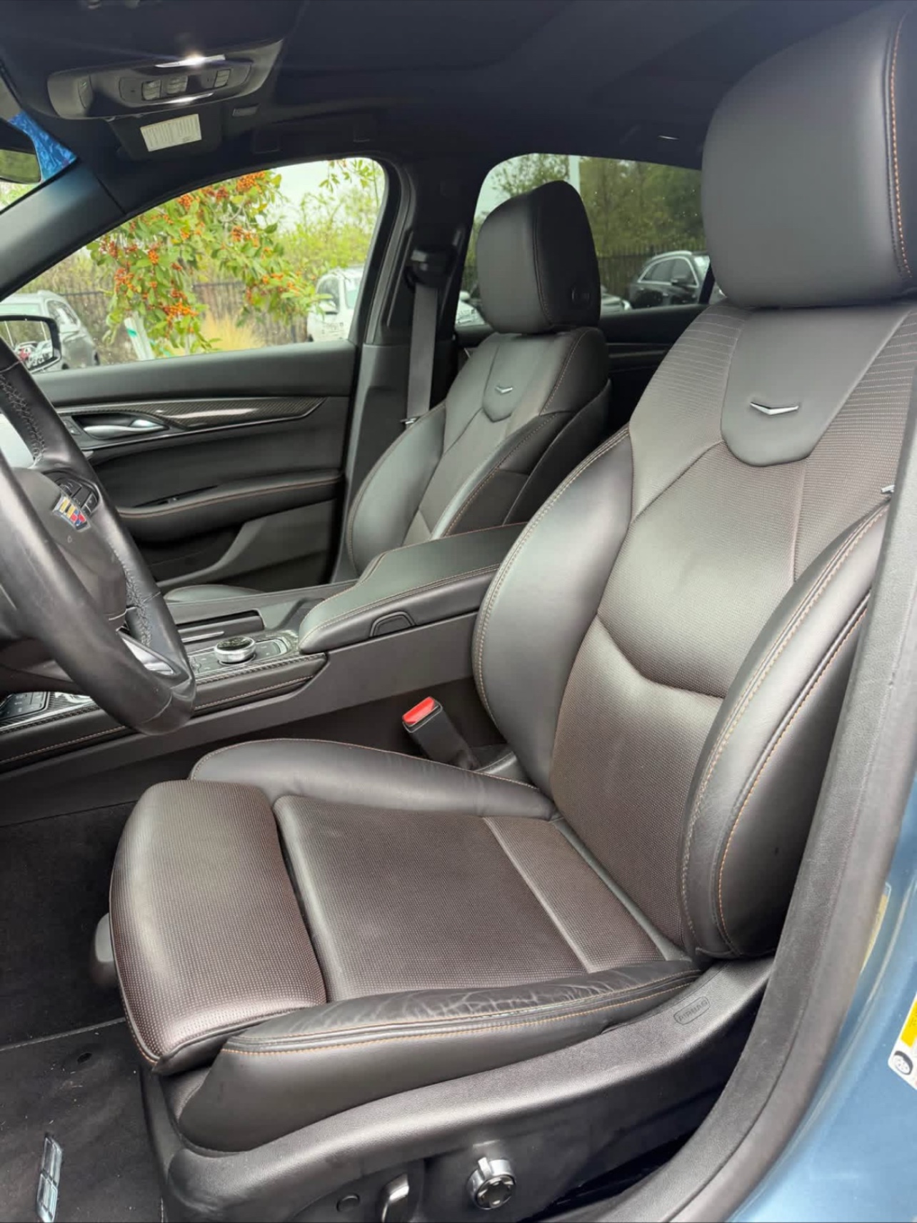 2023 CADILLAC CT5 V-SERIES