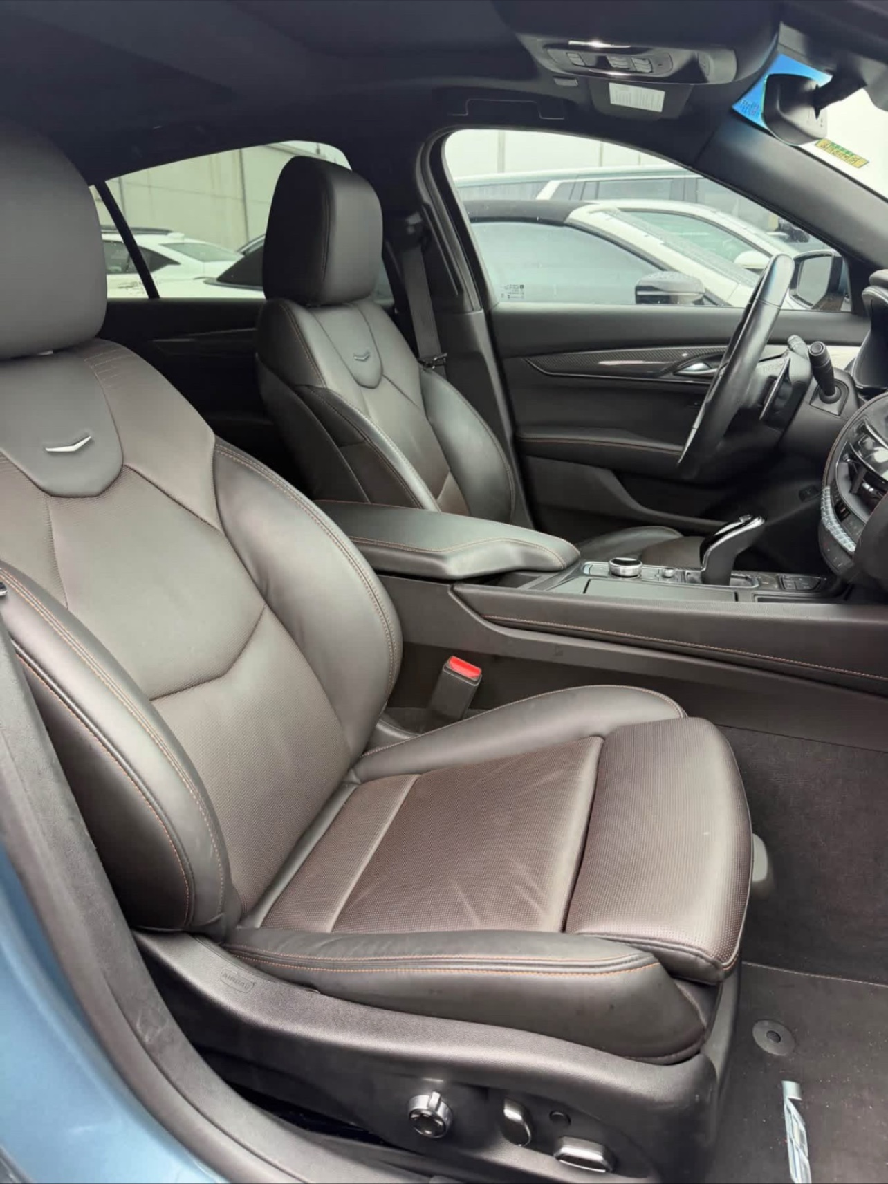 2023 CADILLAC CT5 V-SERIES